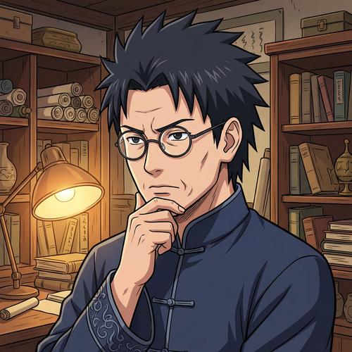 少女萝莉文化研究顾问李文渊