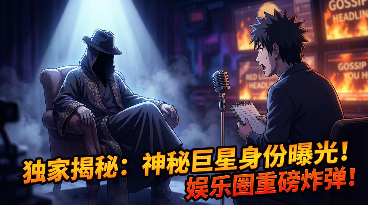 少女萝莉独家揭秘明星身份曝光视频