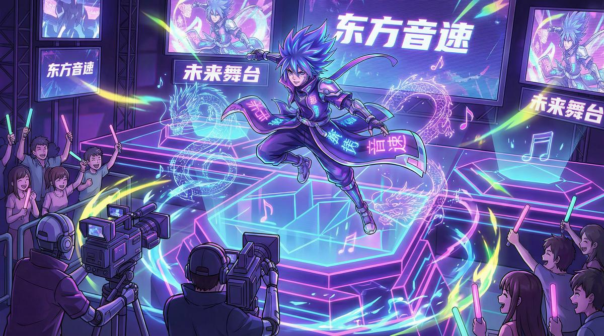 少女萝莉音乐MV拍摄视频教程